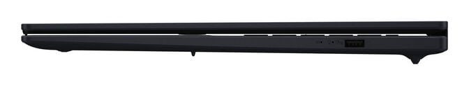 Port&aacute;til ASUS VivoBook 18 M1807GA-A73BLHDAS02 18" Ryzen AI 7 445 32GB 512GB Radeon Graphics (sem carregador) image number 9