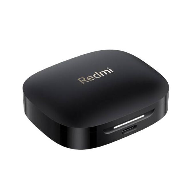 Earbuds Xiaomi Redmi Buds 6 com Microfone BT Preto image number 2