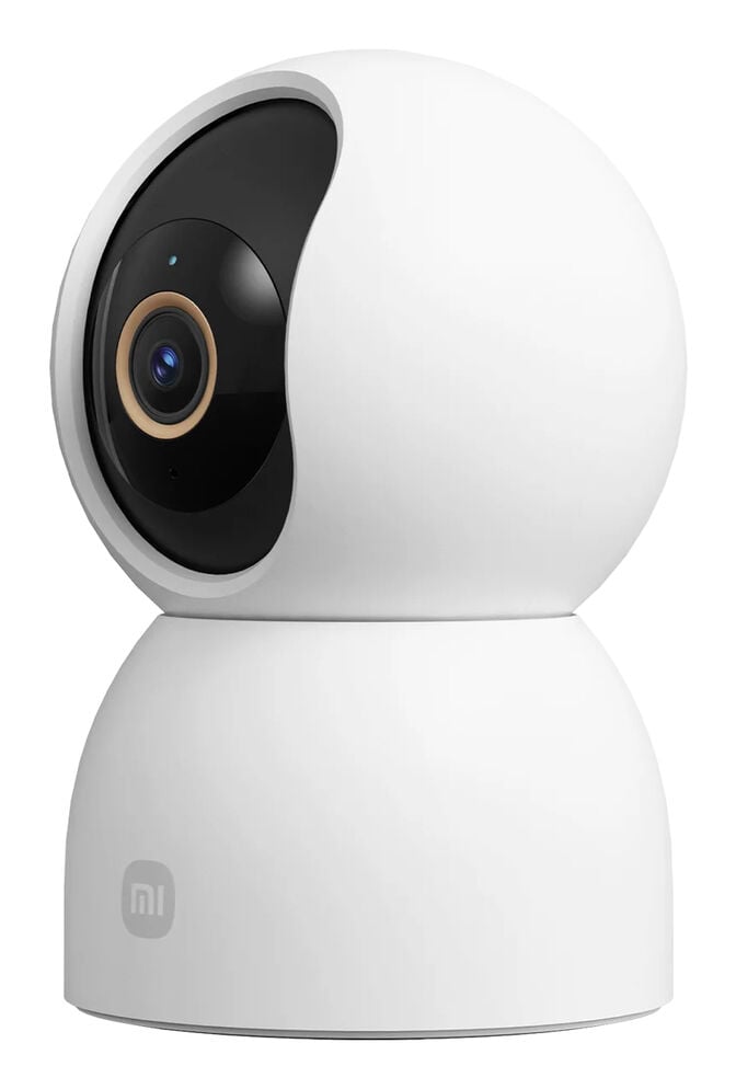 C&acirc;mera Inteligente Xiaomi Smart Camera C500 6MP 3.5K WiFi 6 image number 1