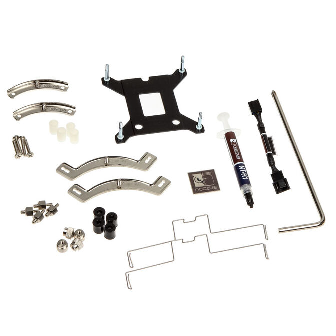 Cooler CPU Noctua NH-D15S 140mm image number 6