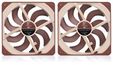 Ventoinha Noctua NF-A14 G2 PWM 140mm (Pack 2) image number null