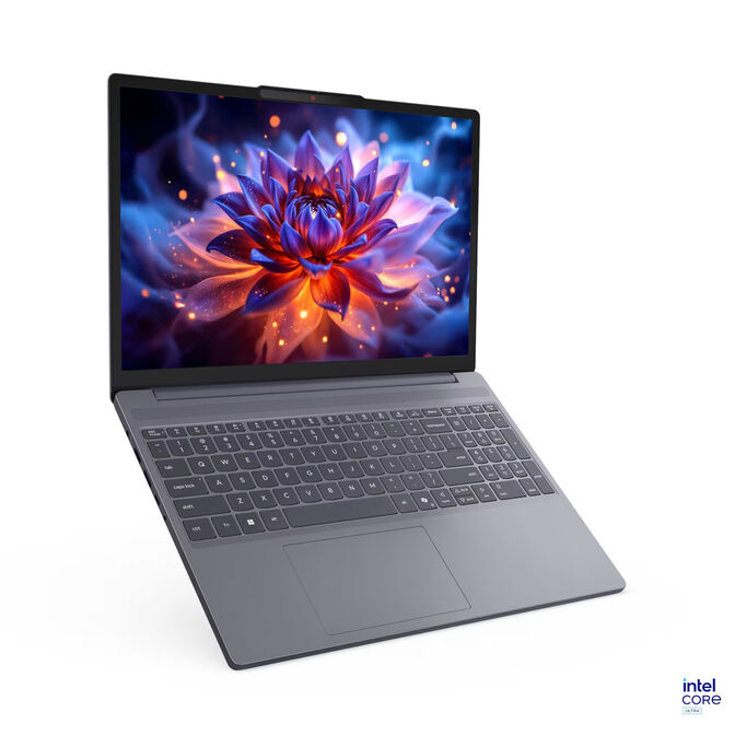 Port&aacute;til Lenovo IdeaPad Slim 3i 15IRH11-645 15.3" Ultra 7 355 16GB DDR5 1TB Bonus