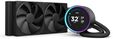 Water Cooler CPU NZXT Kraken Elite 240 (2025) Preto image number null