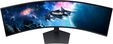Monitor Curvo Samsung Odyssey G9 49" G95C VA DWQHD 240Hz image number null