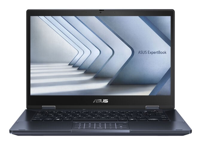 Port&aacute;til ASUS Expertbook B3 Flip B3402FVA-74EHDCP02 14" Core 7 150U 16GB 512GB FHD Touch W11 Pro Bonus