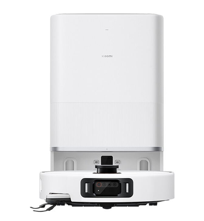 Aspirador Rob&ocirc; Xiaomi Robot Vacuum 5 Pro image number 0