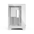 Caixa ATX Fractal Design Pop 2 Vision RGB TG White image number null