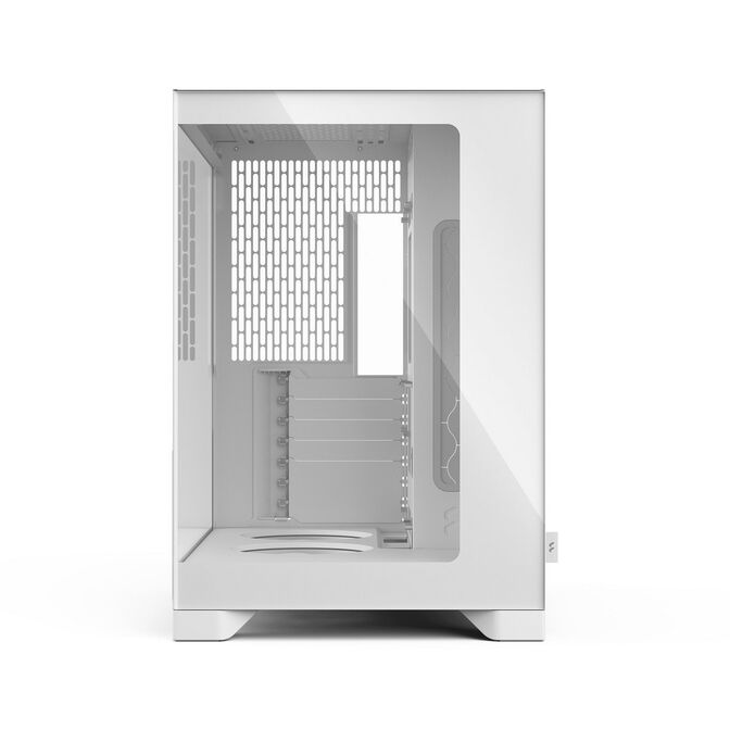 Caixa ATX Fractal Design Pop 2 Vision RGB TG White image number 3