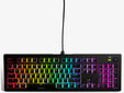 Teclado Mec&acirc;nico Glorious GMMK 3 100% Preto - Fox Switch (US) image number null