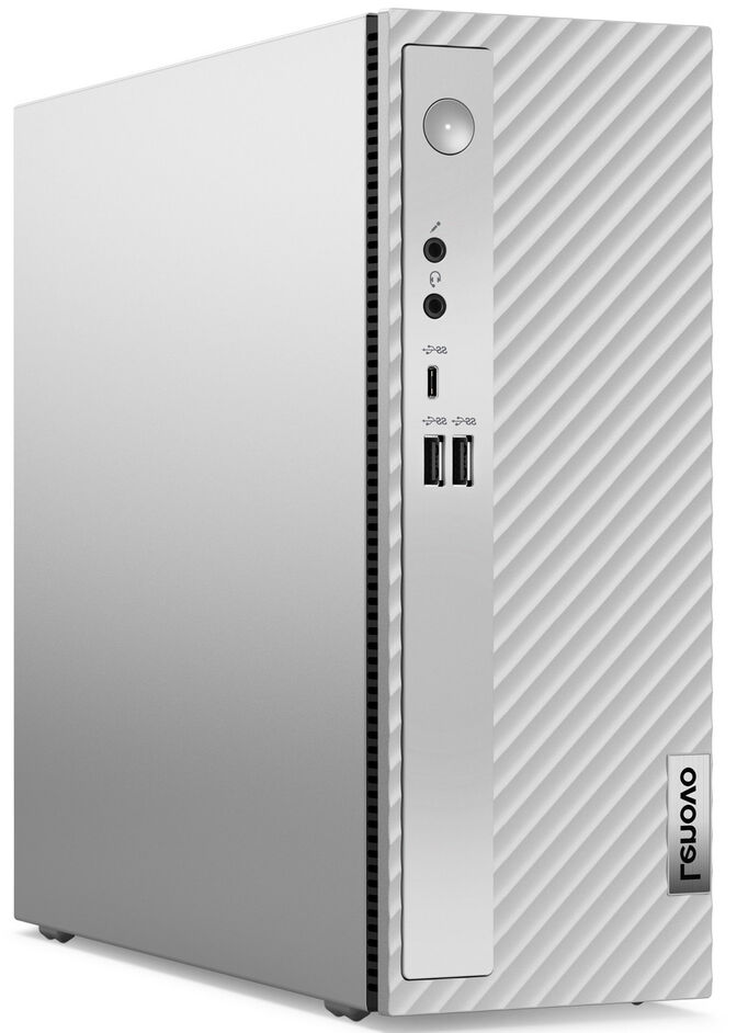 Computador Lenovo IdeaCentre 3 07IAB7-478 i5 12400 8GB 512GB Intel UHD image number 0