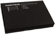 Card Riser Phanteks Premium 90&ordm; 220mm image number null