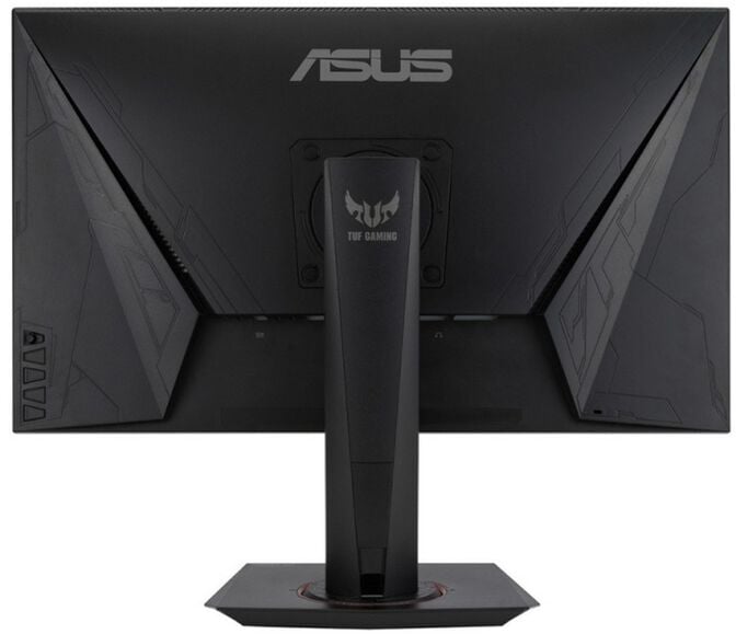 Monitor ASUS 27" VG279QM TUF HDR IPS FHD 280Hz 1ms image number 4