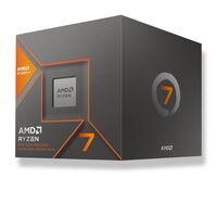 Processador APU AMD Ryzen 7 8700G 8-Core (4.2GHz - 5.1GHz) 24MB AM5