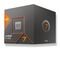 Processador APU AMD Ryzen 7 8700G 8-Core (4.2GHz - 5.1GHz) 24MB AM5