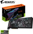 Gr&aacute;fica Gigabyte GeForce&reg; RTX 5060 Aorus Elite 8GB GDDR7 DLSS4 image number null