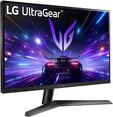 Monitor Gaming LG UltraGear 27" 27GS60F-B IPS FHD 180Hz 1ms image number null