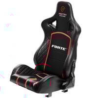 Assento Asetek SimSports Initium Forte