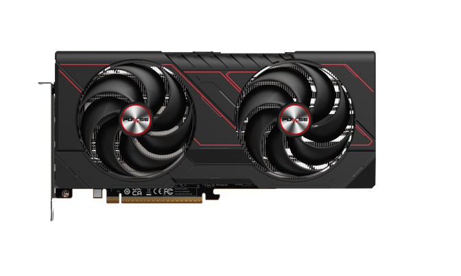 Gr&aacute;fica Sapphire Radeon RX 9070 GRE Pulse OC 12GB GDDR6 image number 1