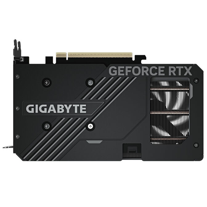 Gr&aacute;fica Gigabyte GeForce RTX 5060 Ti WindForce Max OC 8GB GDDR7 DLSS4 image number 8