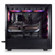 Computador King Mod Gamer-PC Ryzen 7 9800X3D 32GB DDR5 2TB RTX 5070 Ti WiFi W11 V2 image number null
