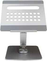 Suporte de Port&aacute;til Ewent EW1269 Aluminum c/ Rota&ccedil;&atilde;o 360&ordm;