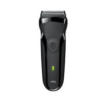 M&aacute;quina de Barbear Braun Series 3 301s