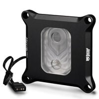 Bloco Thermal Grizzly Mycro Pro RGB Intel 1851