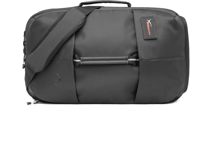 Mochila HyperX Knight Backpack image number 8