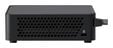 Mini PC ASUS NUC 14 PRO Core 3 100U Barebone Slim image number null