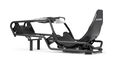 Cockpit Playseat&reg; Formula Intelligence Preta image number null