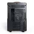 Caixa Micro-ATX Montech Heritage Pro Preto image number null