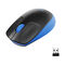 Rato Logitech M190 1000DPI Wireless Azul