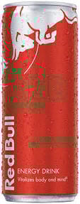 Red Bull Red Edition Lata 250ml image number null