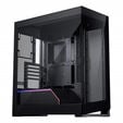 Caixa ATX Phanteks NV Series NV5 MK2 Vidro Temperado DRGB Preto image number null