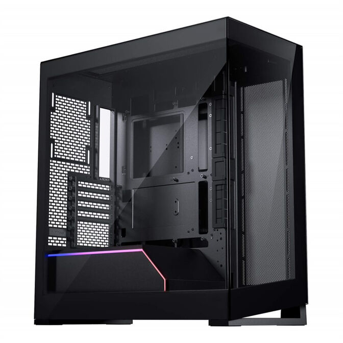 Caixa ATX Phanteks NV Series NV5 MK2 Vidro Temperado DRGB Preto image number 0