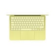 Port&aacute;til Apple MacBook Neo A18 Pro 13" 5-Cores 8GB RAM 512GB SSD Citrino image number null
