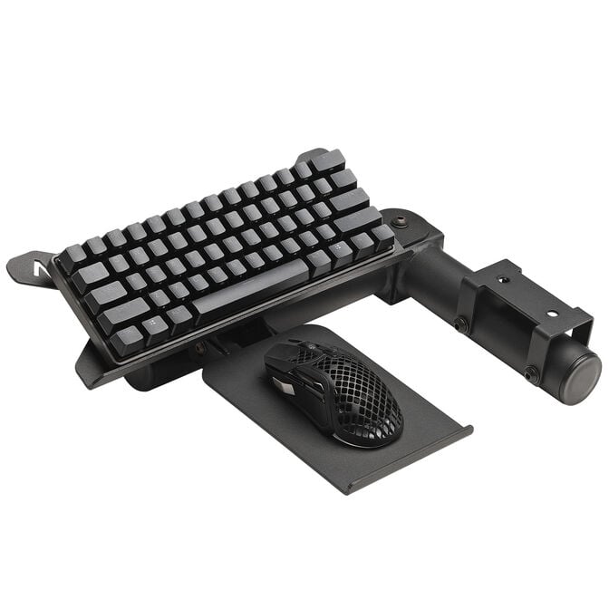Suporte Next Level Racing F-GT Pro Keyboard & Mouse Tray image number 1