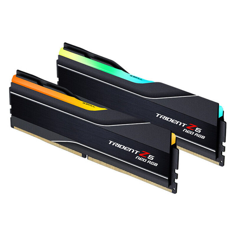 TKG　#6.7 G.Skill Kit 64GB (2 x 32GB) DDR5 6000MHz Trident Z5 Neo EXPO CL32