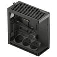 Caixa ATX HAVN HS 360 VGPU Preto image number null