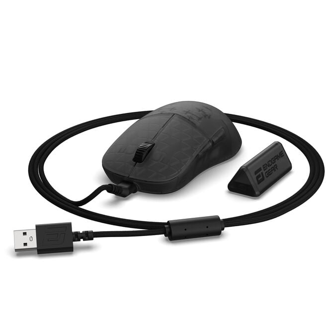 Rato Gaming Endgame Gear XM2w 4k V2 Wireless - Dark Frost image number 11