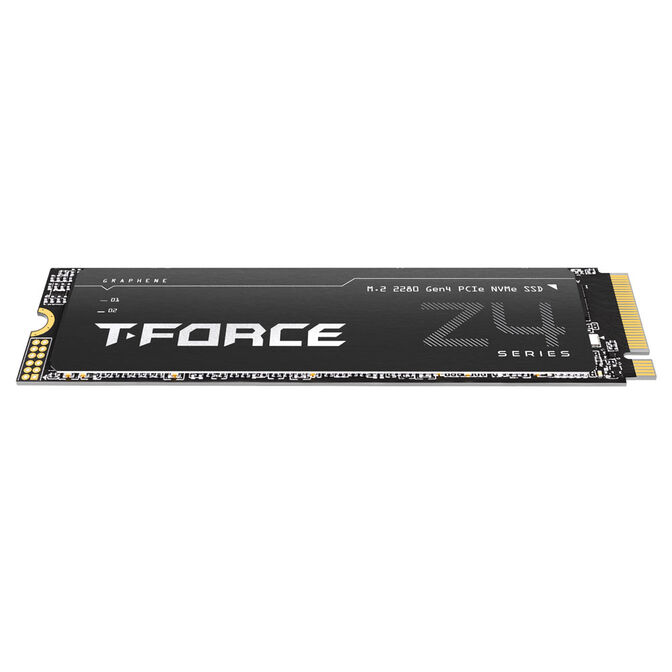 SSD Team Group T-Force Z44A5 1TB Gen4 M.2 NVMe (5000/4500MB/s) image number 1