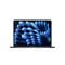 Port&aacute;til Apple MacBook Air M4 13.6" 8-Cores GPU 16GB RAM 512GB SSD Meia-Noite