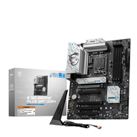 Motherboard MSI B760 GAMING PLUS WiFi DDR4