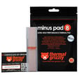 Thermal Pad Thermal Grizzly Minus Pad 8 120 x 20 x 2.5 mm image number null
