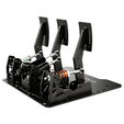 Pedais Cammus LC100 - 3 Pedais - Sensor 200Kg image number null