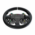 Volante MOZA Racing CS V2P RS057 image number null