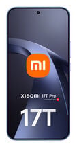 Smartphone Xiaomi 17T Pro 5G 6.83" (12 / 512GB) 144Hz Azul image number null