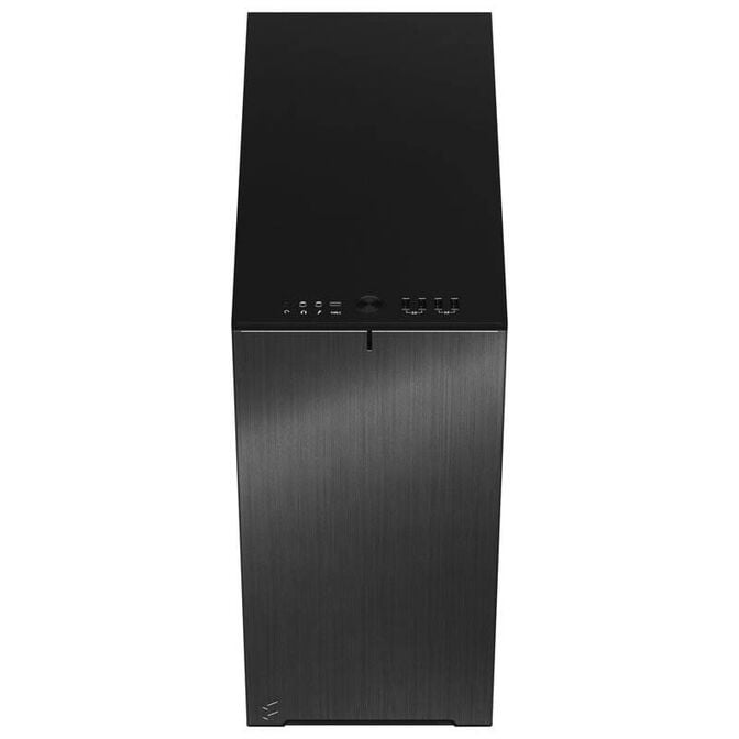 Caixa ATX Fractal Design Define 7 Compact Black TG Dark Tint image number 5