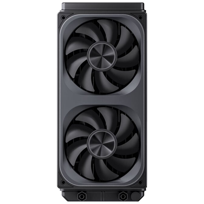 Water Cooler CPU Jonsbo TH-240 ARGB Preto - 240mm image number 8