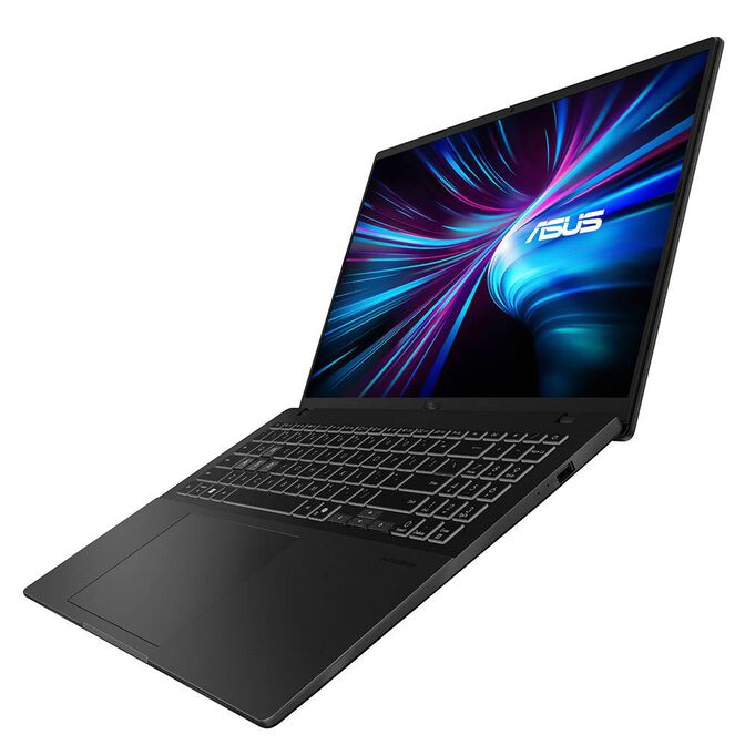 Port&aacute;til ASUS Gaming V16 5070B 16" Core 7 240H 32GB DDR5 1TB RTX 5070 WUXGA 144Hz image number 2